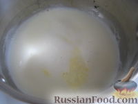 Каша рисовая с тыквой на молоке (в мультиварке<!--more-->)