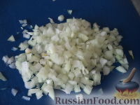 Быстрая солянка с копченостями и картофелем